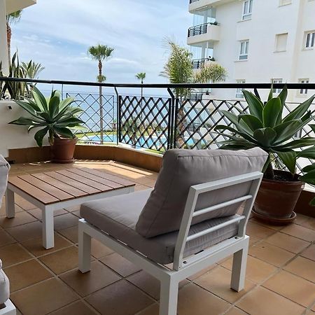 Apartament Family Complex Mi Capricho 1, Sea View Sitio de Calahonda Zewnętrze zdjęcie