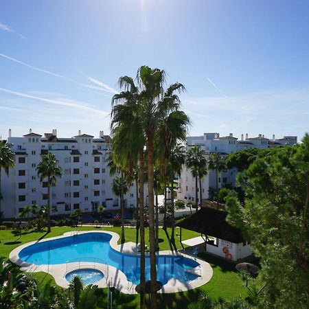 Apartament Family Complex Mi Capricho 1, Sea View Sitio de Calahonda Zewnętrze zdjęcie