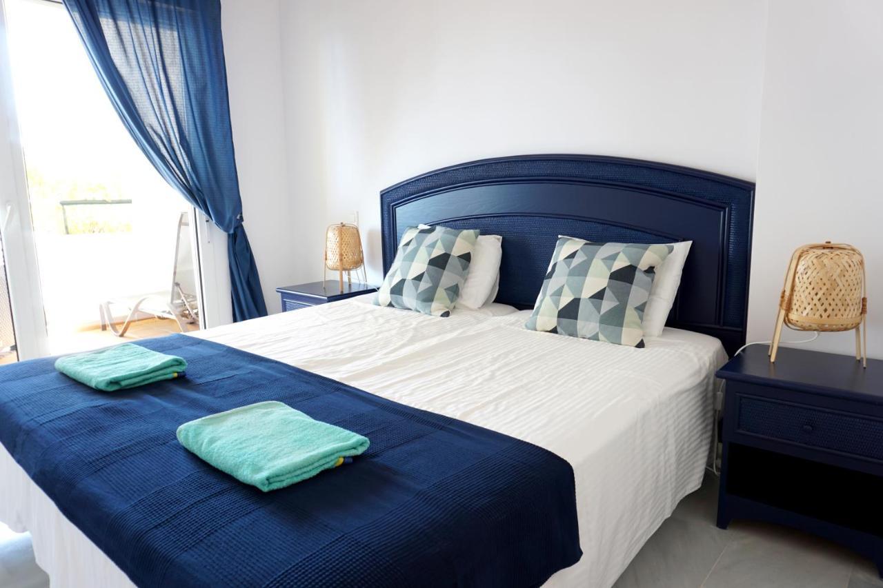 Apartament Family Complex Mi Capricho 1, Sea View Sitio de Calahonda Zewnętrze zdjęcie
