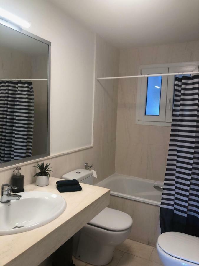 Apartament Family Complex Mi Capricho 1, Sea View Sitio de Calahonda Zewnętrze zdjęcie